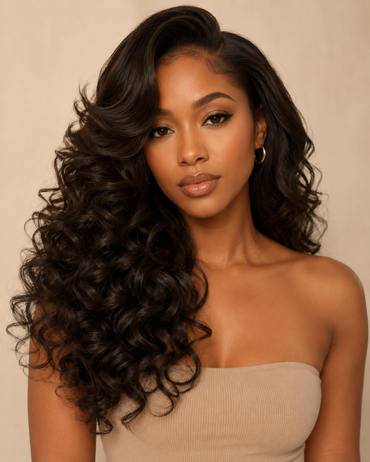 How to Choose the Right Hair Length (Without Regretting It)