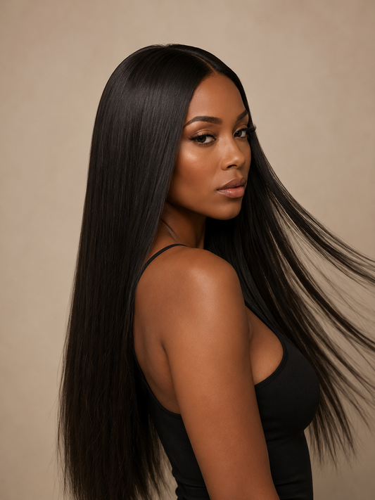 The Ultimate Beginner's Guide to Hair Extensions