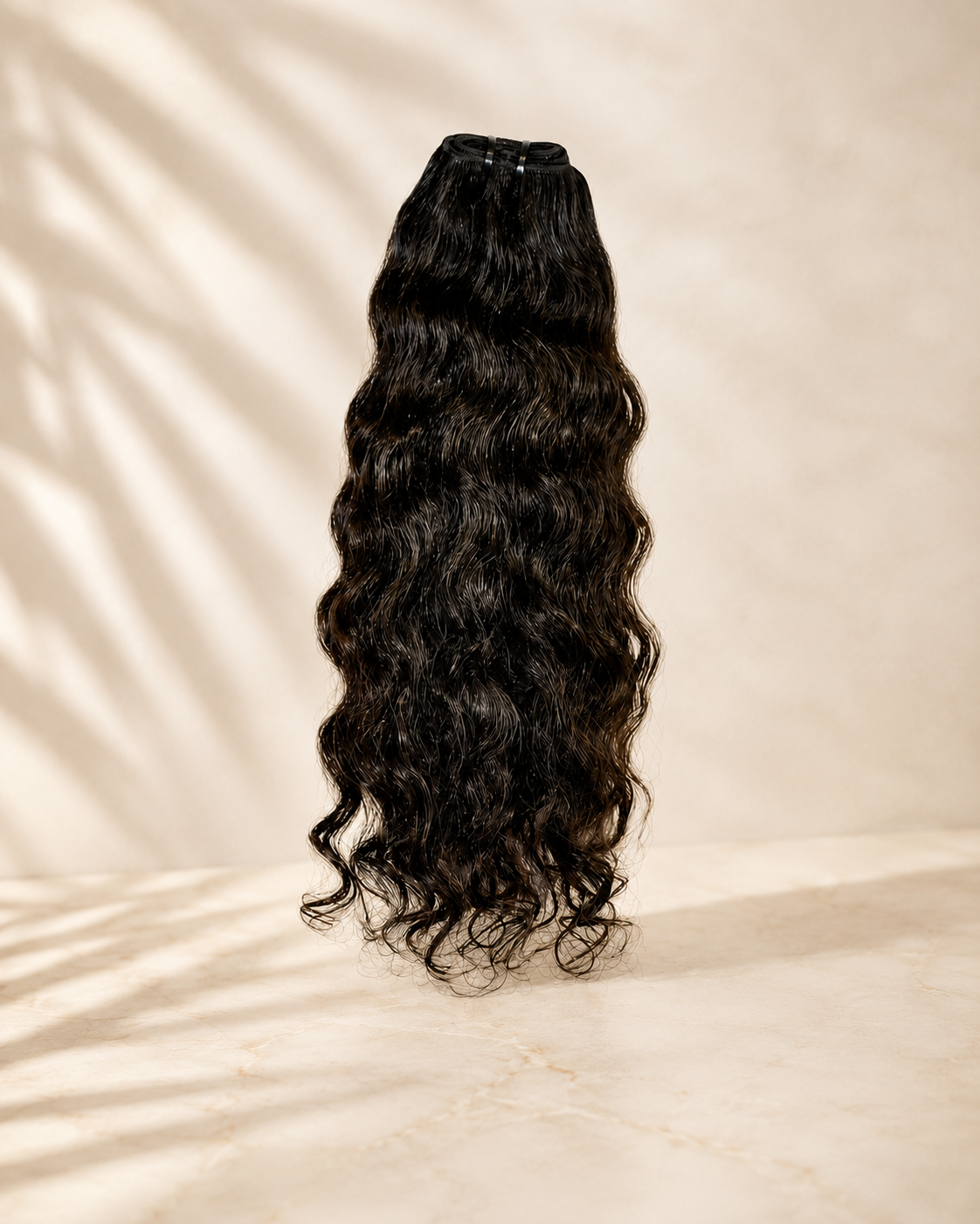 Signature Raw Indian Curly