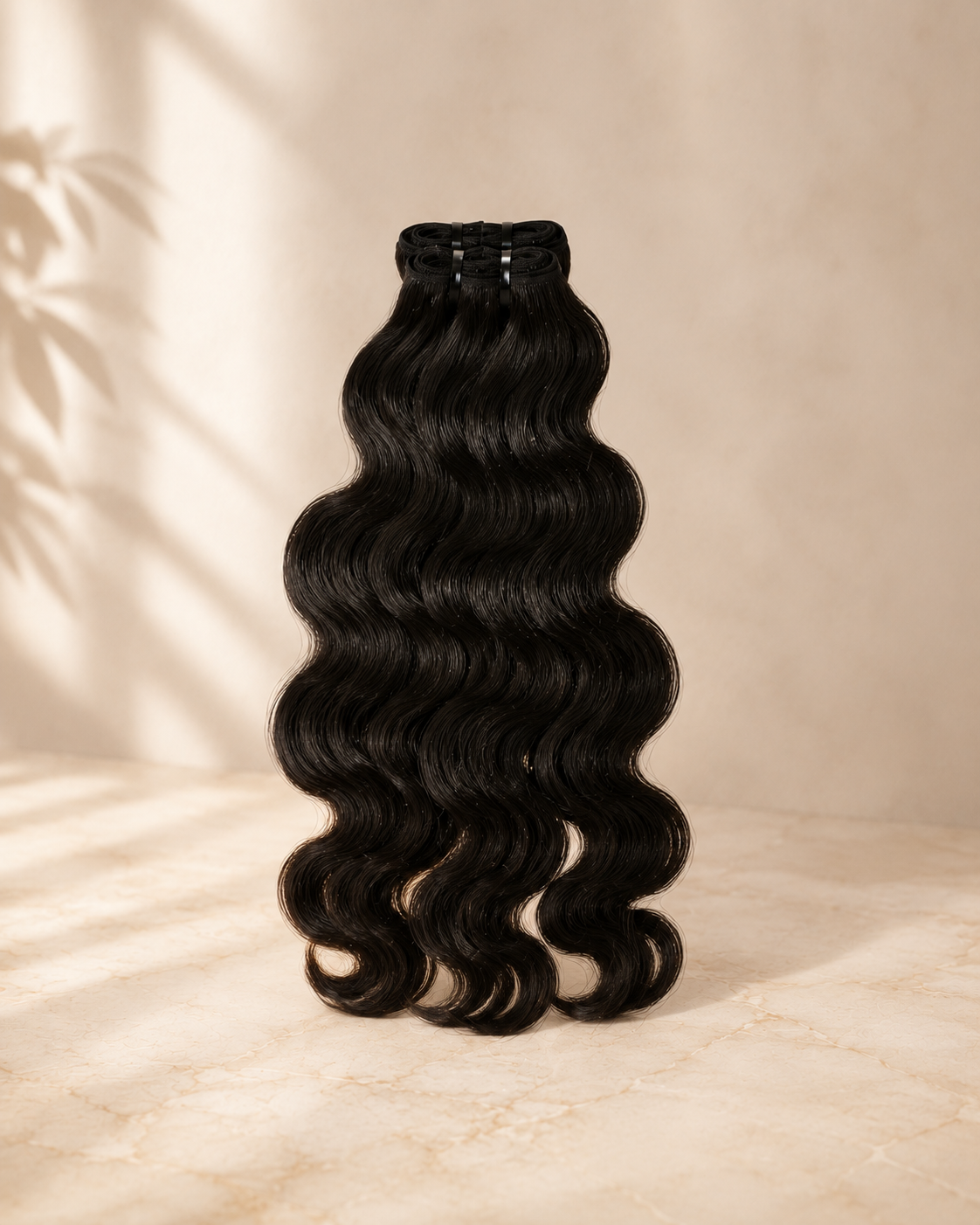Signature Raw Indian Wavy