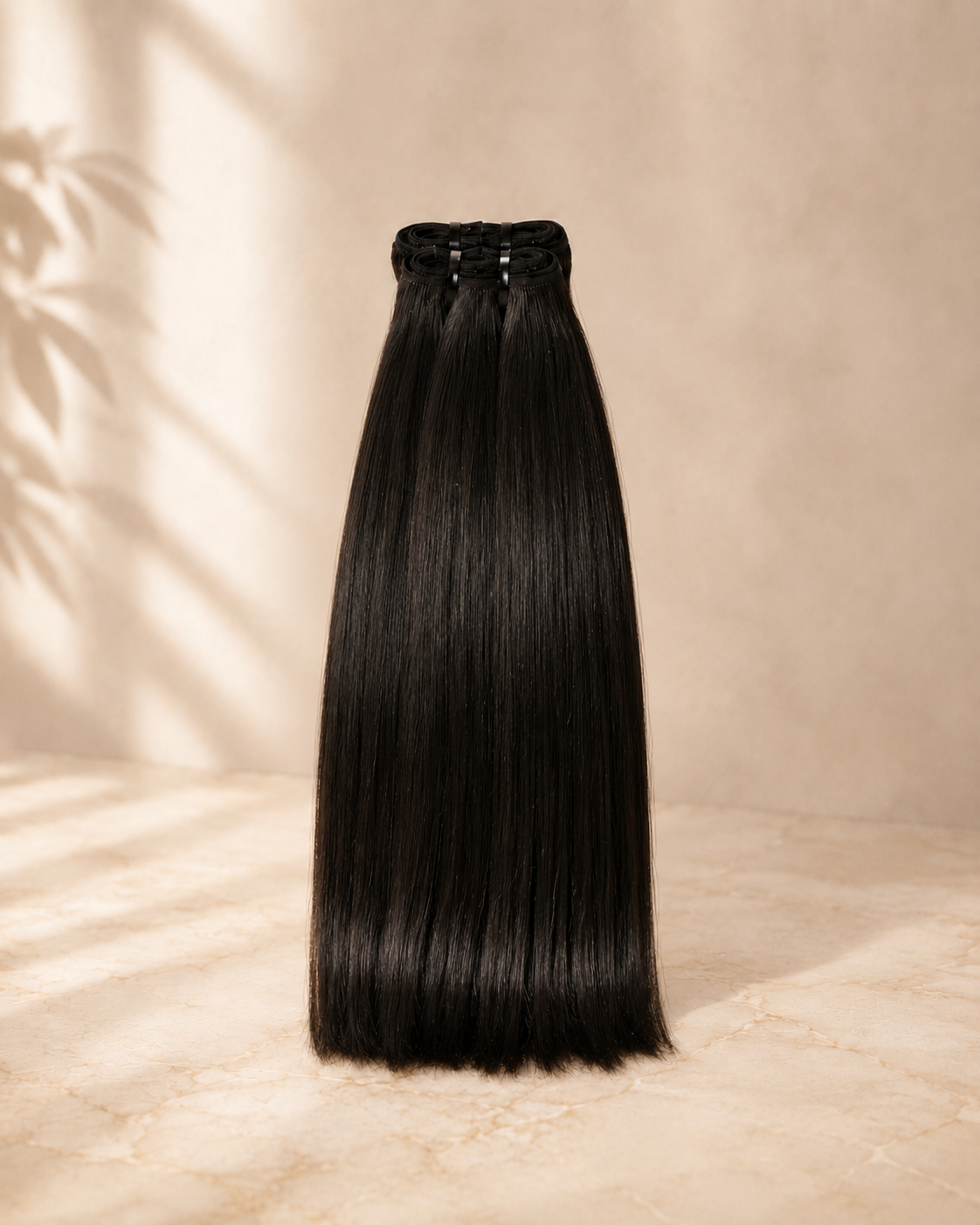 Signature Raw Indian Straight